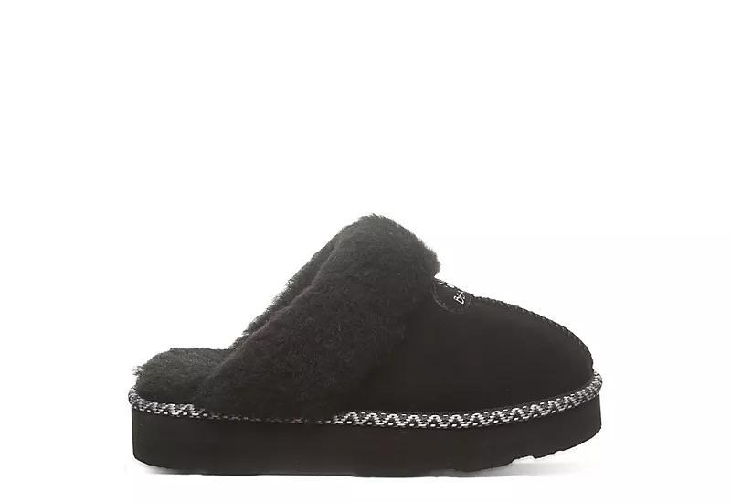 Bearpaw Womens Loki Platform Lo Deco Slipper Product Image