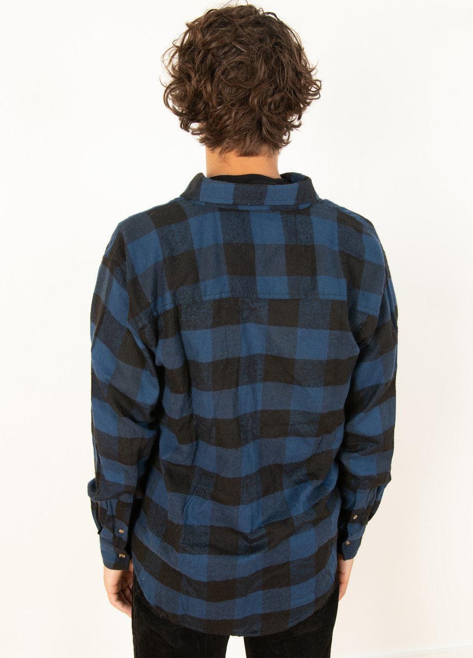 Assorted Buffalo Plaid Flannels Product Image