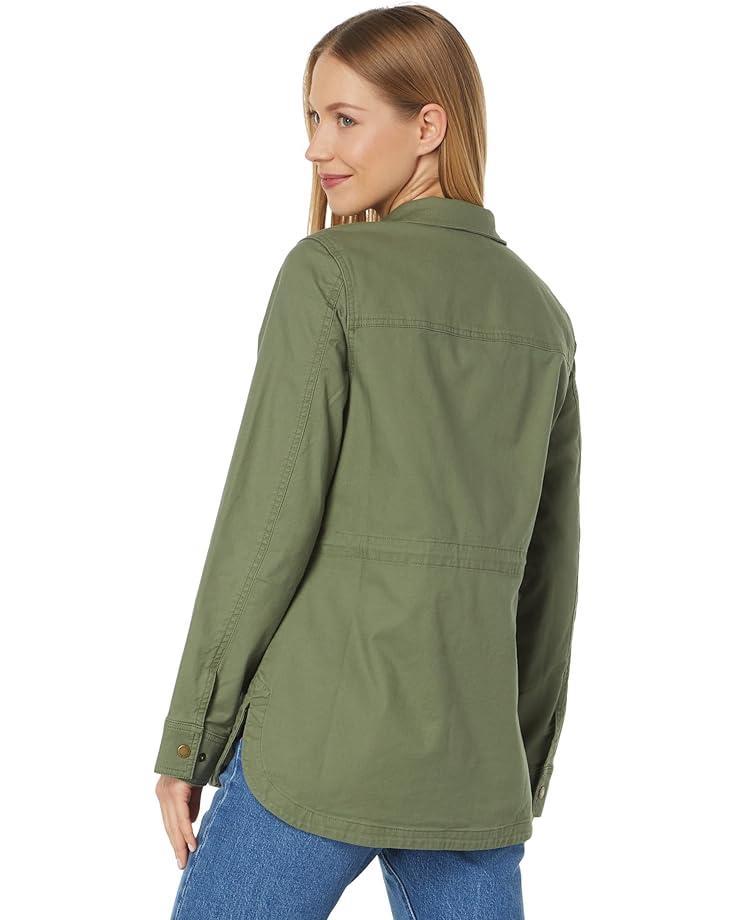 Ridgeknit Half Zipper Pullover Product Image