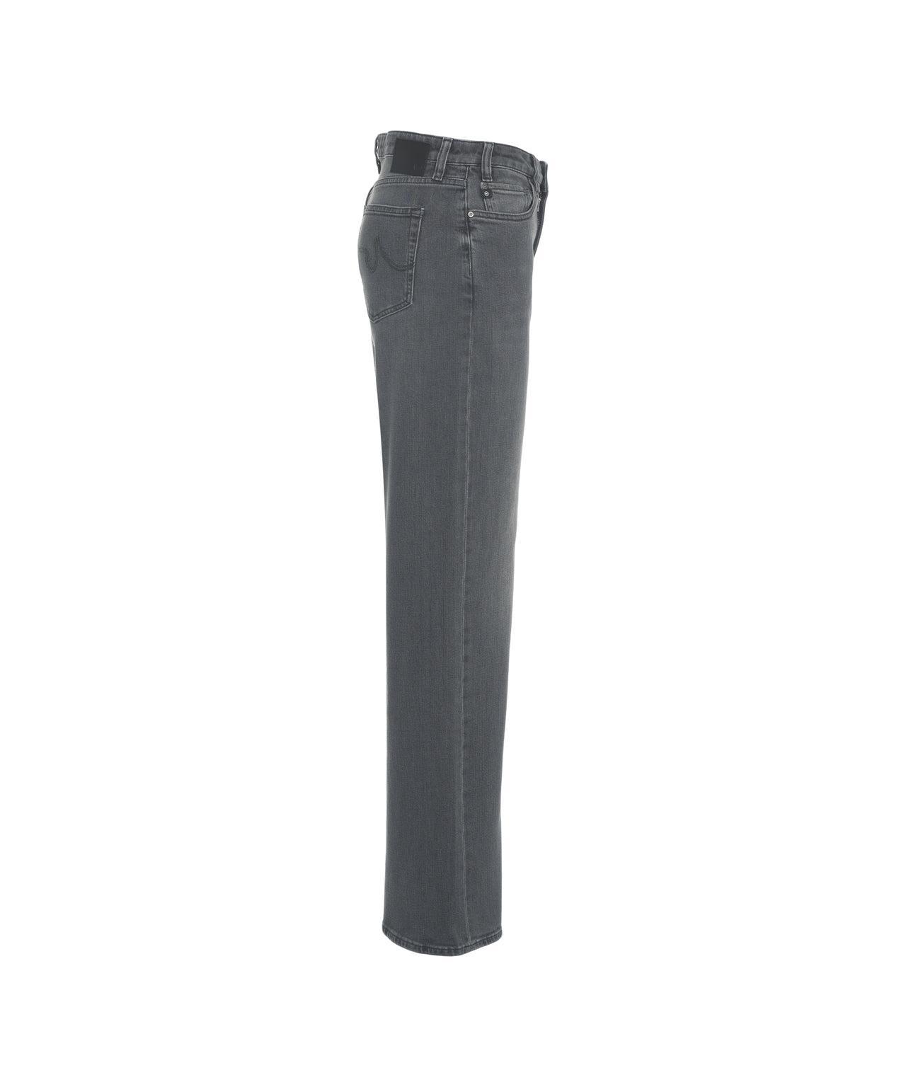 Straight leg jeans Product Image