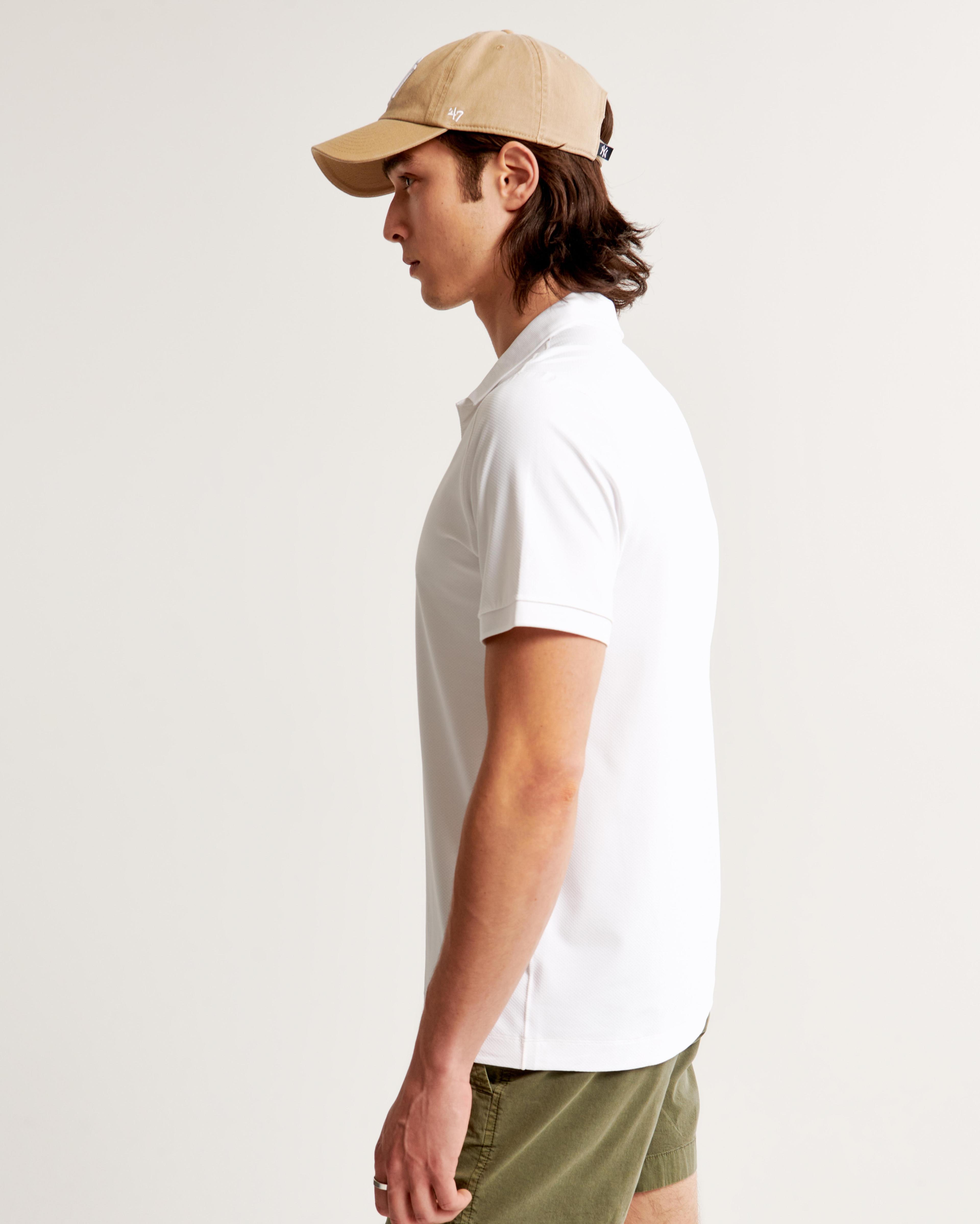 Performance Polo Product Image