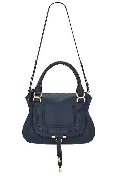 Chloe Medium Marcie Double Carry Bag Product Image