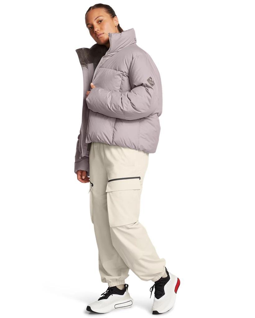 UA Limitless Down Puffer Product Image