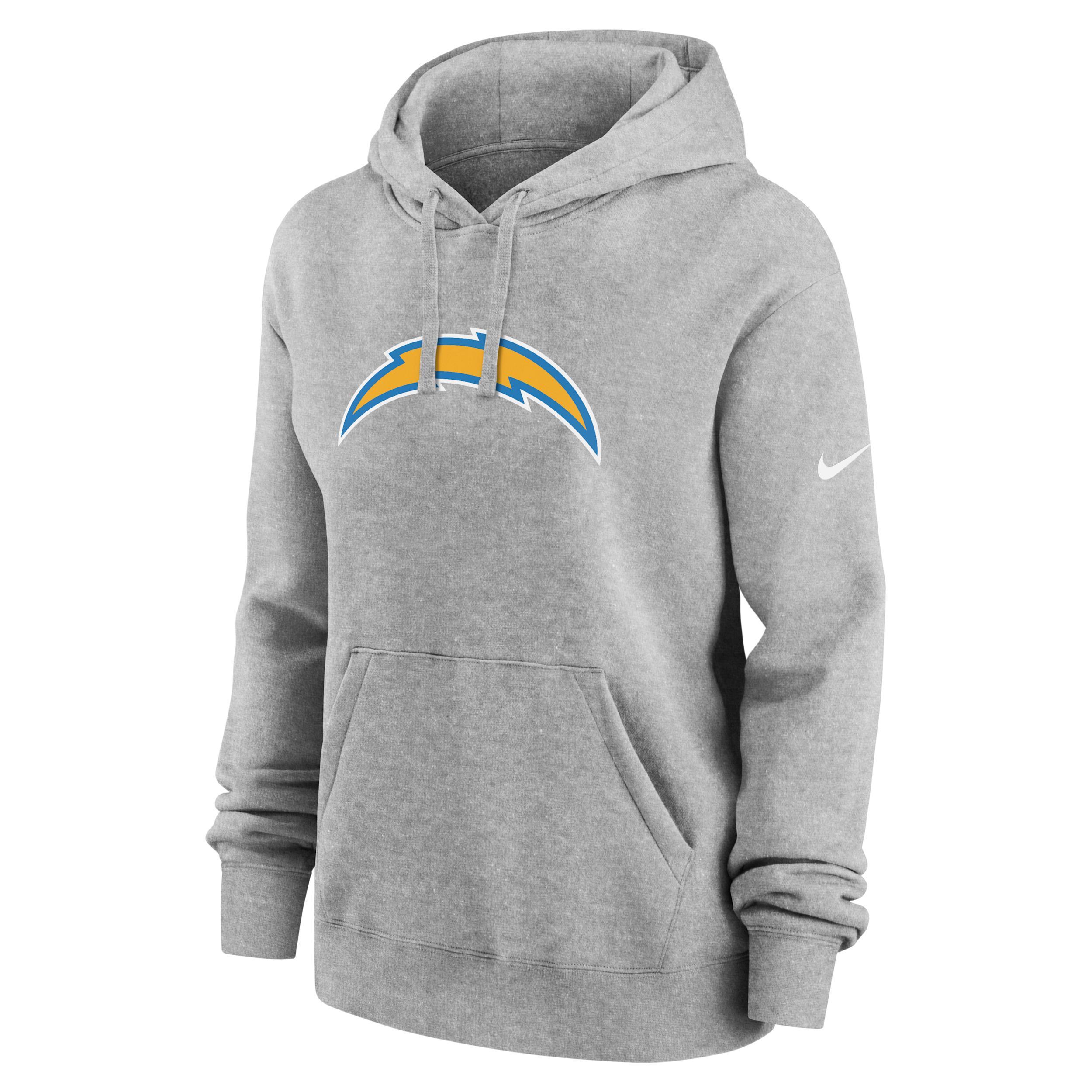 Miami Dolphins Club Nike Womens NFL Pullover Hoodie | 00Z506G9P-LT3 Product Image