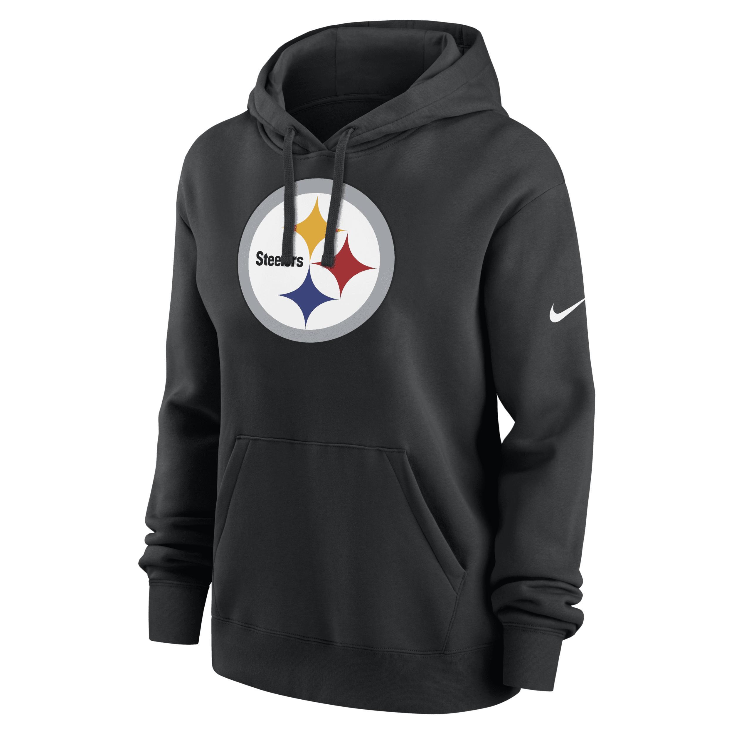 Washington Commanders Phoenix Nike Women's NFL Full-Zip Hoodie Product Image