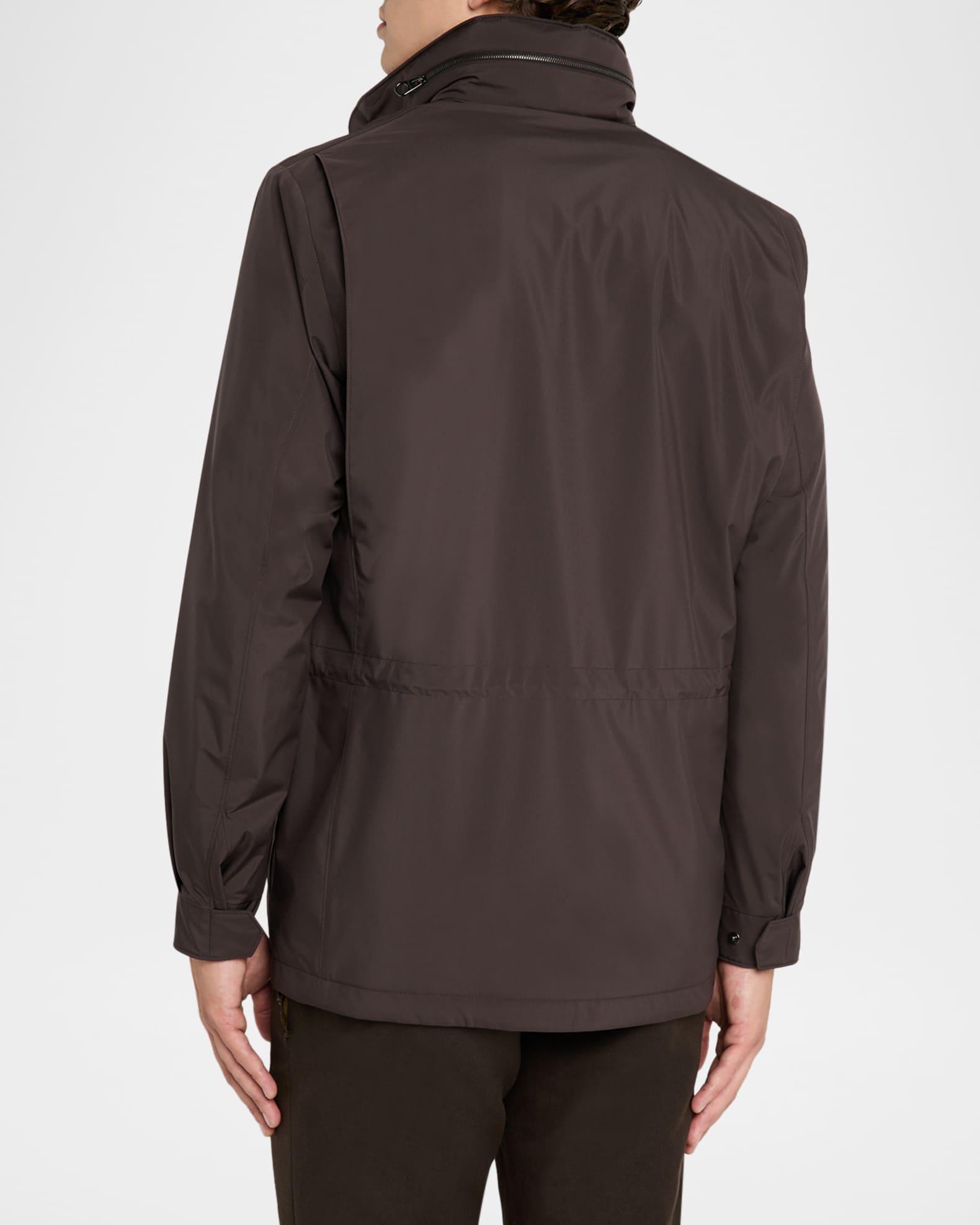 Men's Traveller Field Jacket Product Image