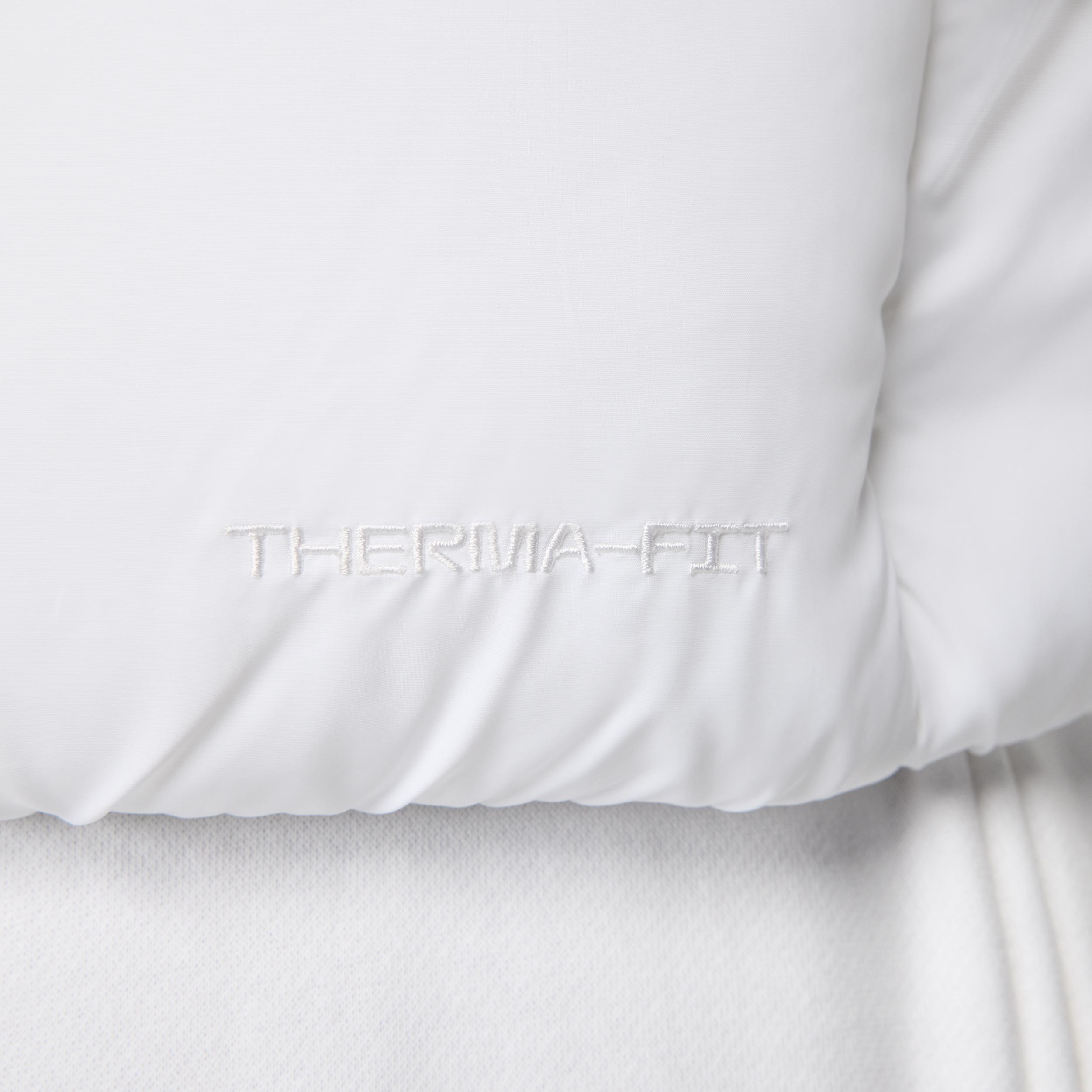 Nike Womens Nike NSW Therma-FIT Classic Vest - Womens Product Image