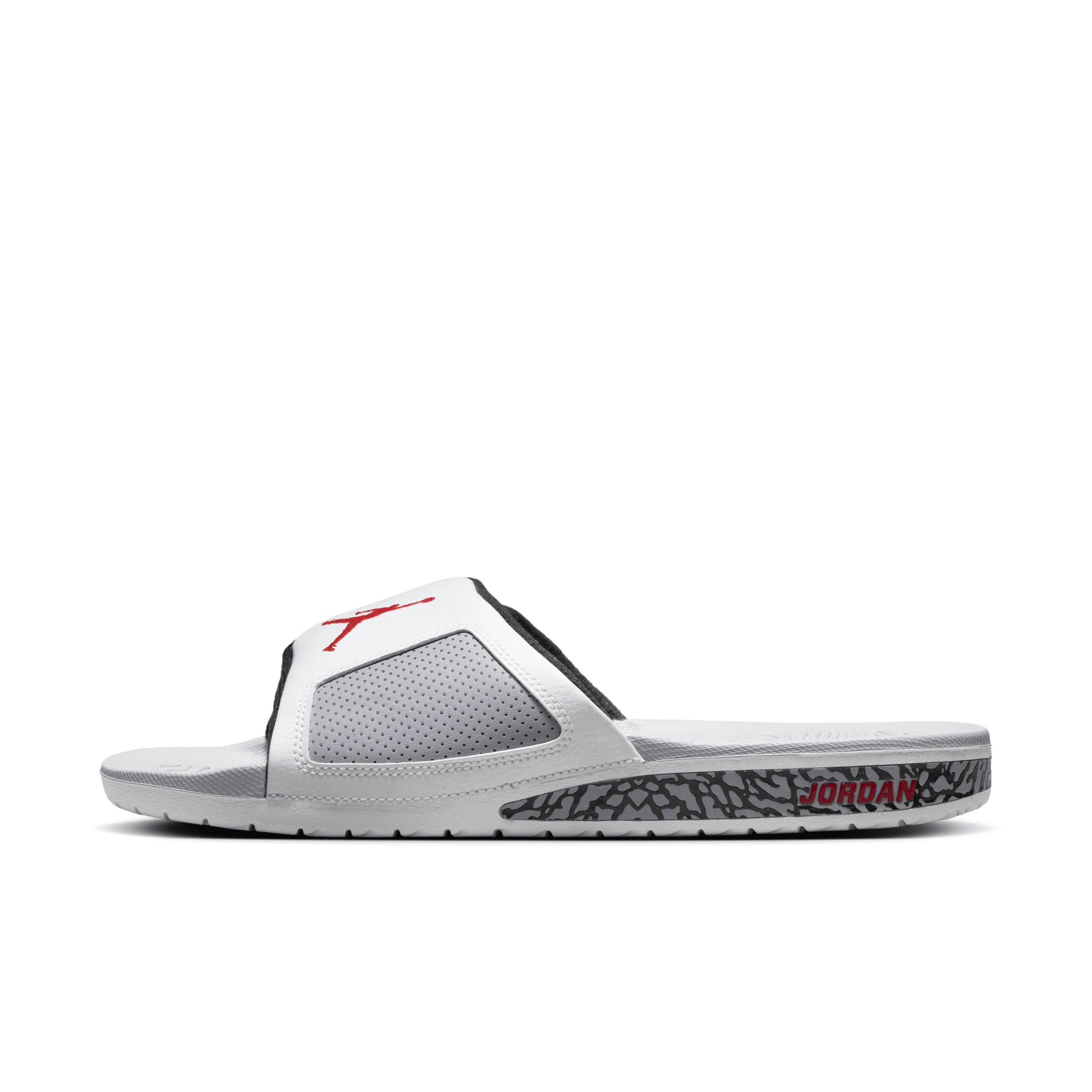 Mens Jordan Hydro III Slides Product Image