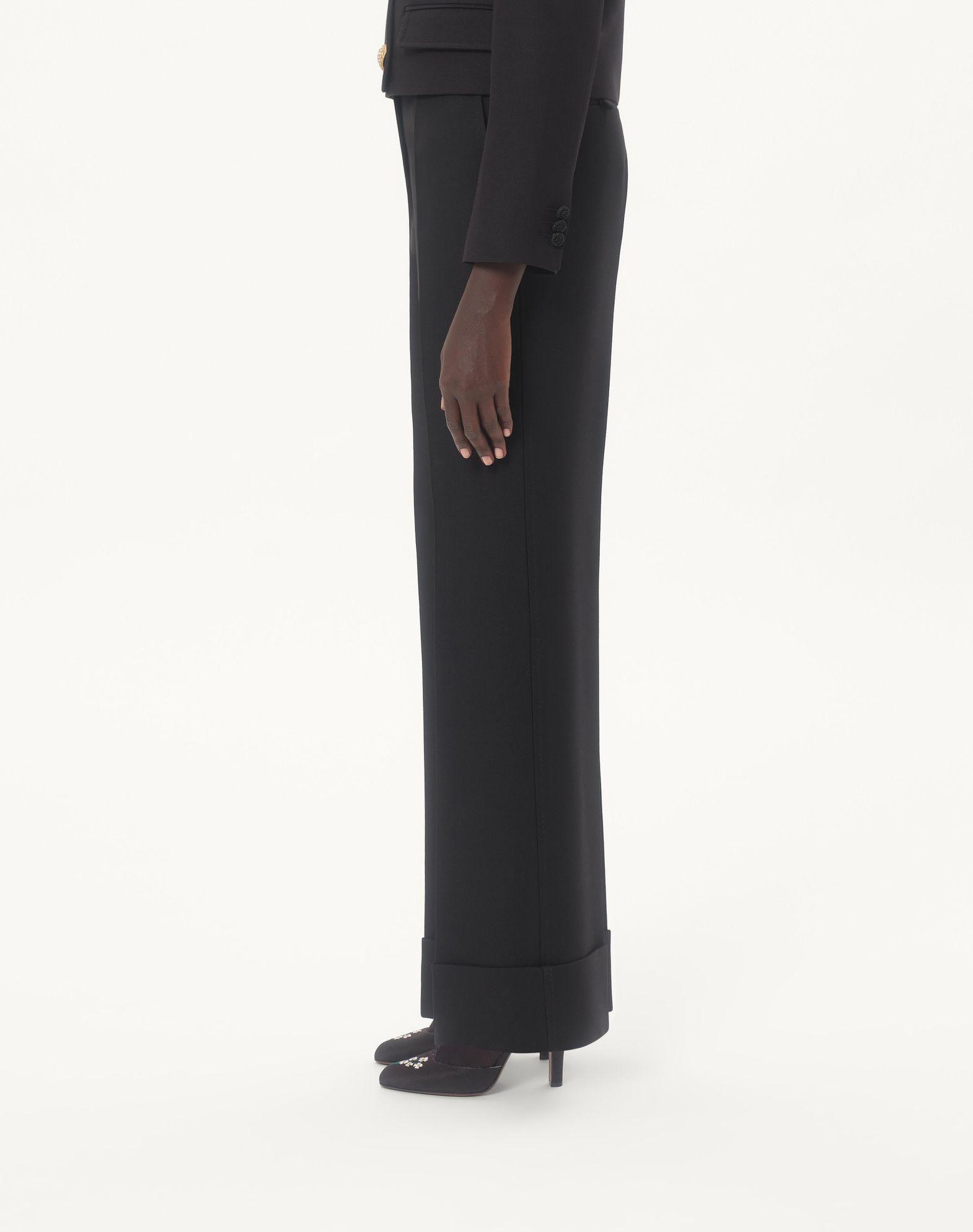 Crepe Couture Pants Product Image