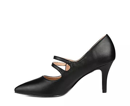 Journee Collection Womens Sidney Pump Product Image