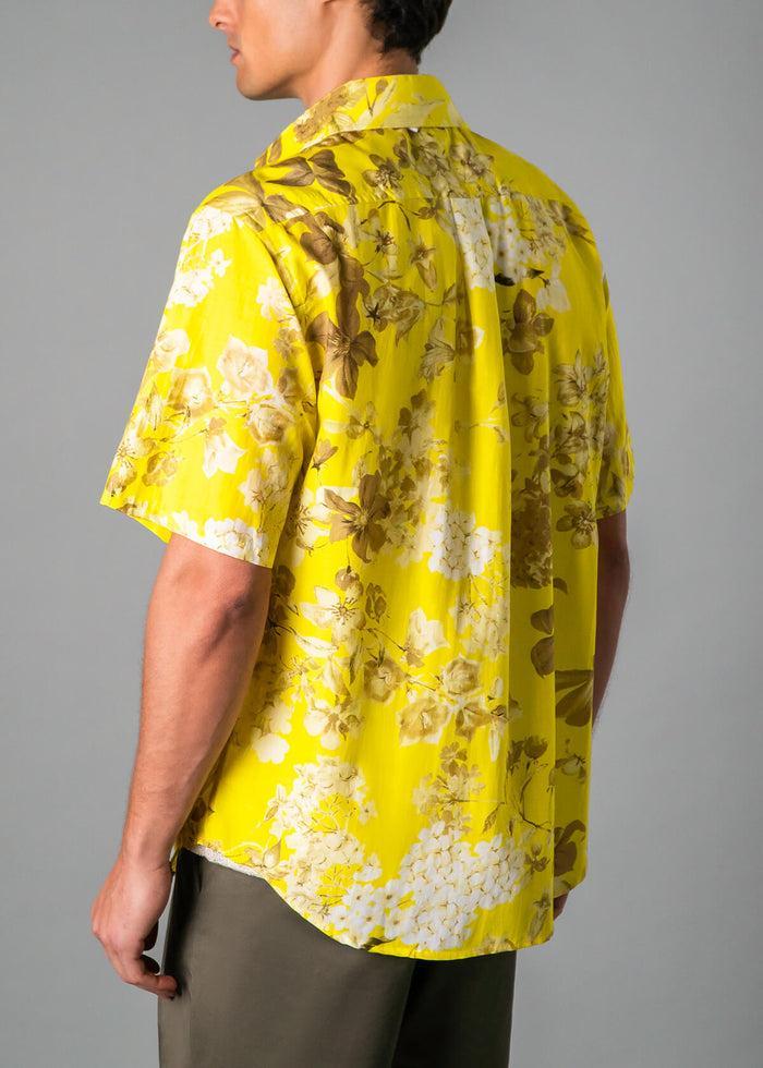 Yillo Print Shirt Product Image