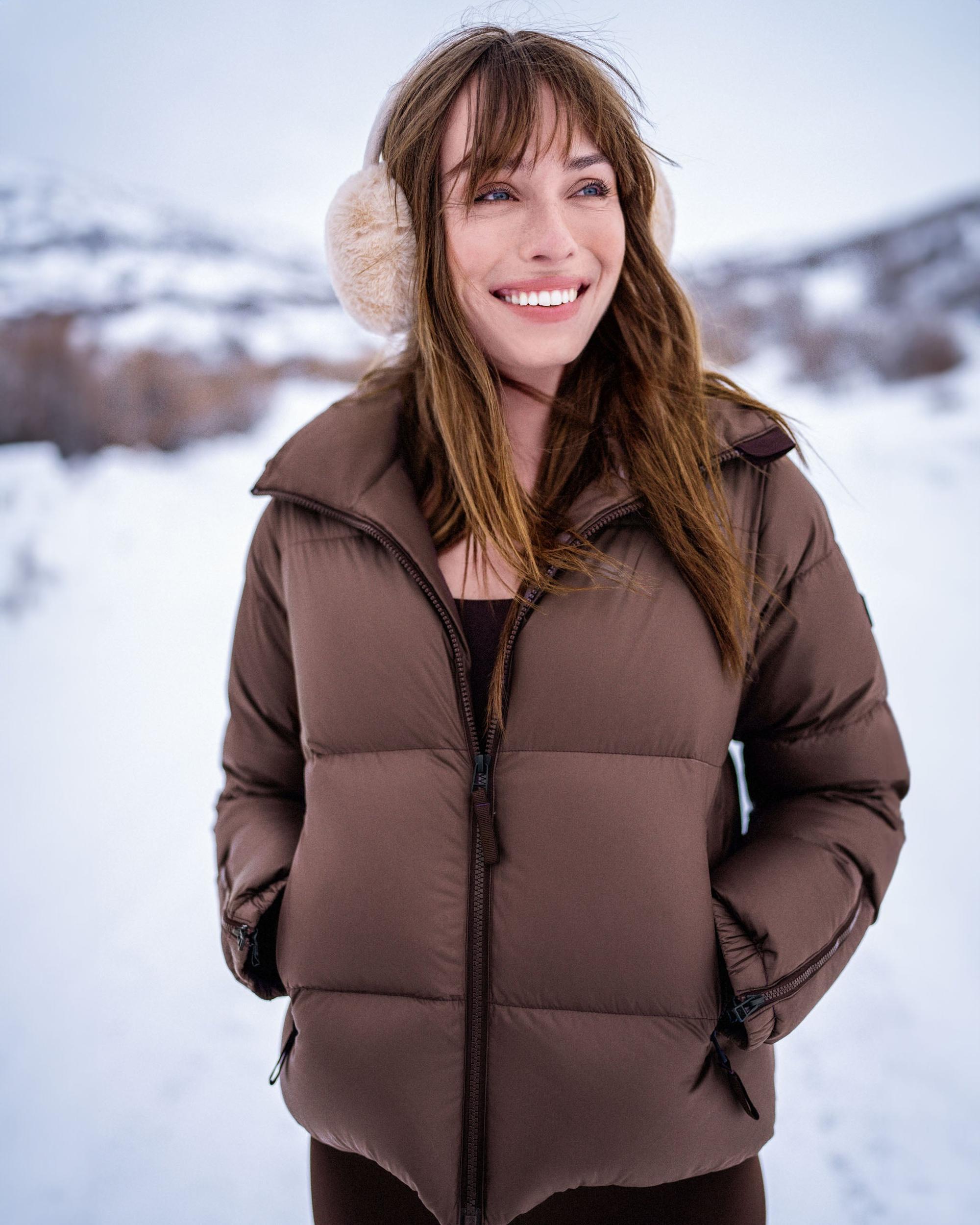 Hillside Down Jacket Product Image