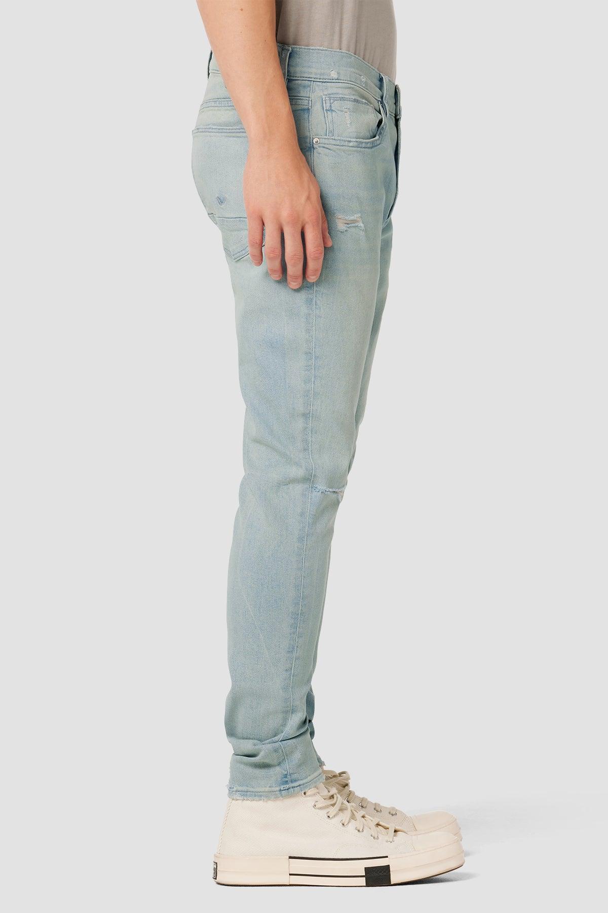 Zack Skinny Jean Male Product Image