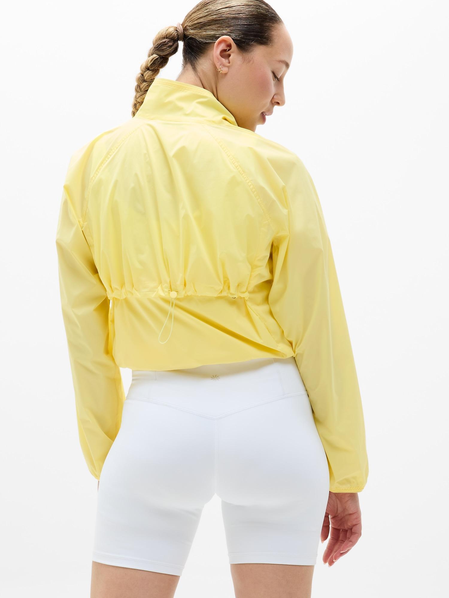 Expedition Packable Popover Product Image