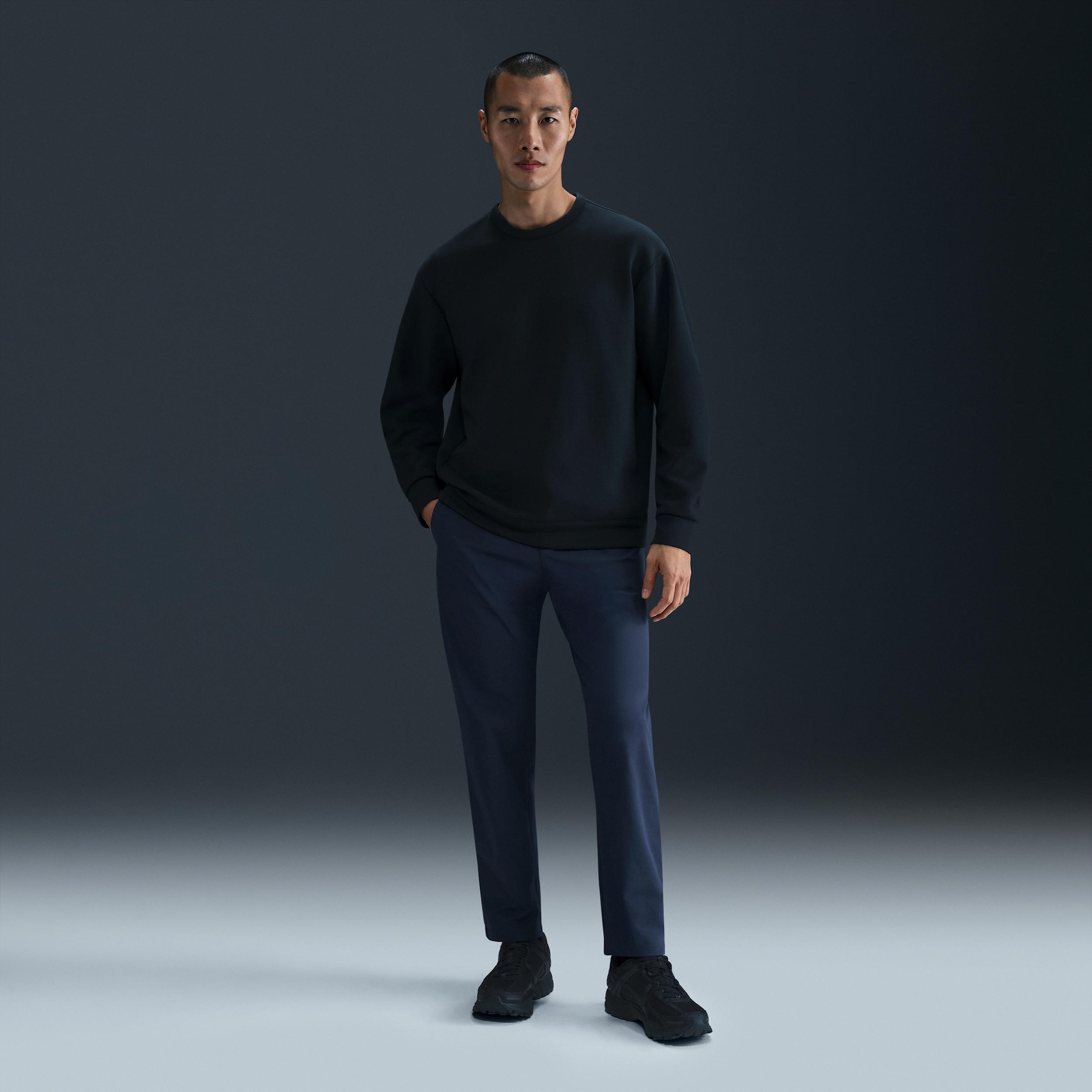 Nike Mens 24.7 PerfectStretch Dri-FIT 5-Pocket Regular Pants | HQ6930-451 Product Image