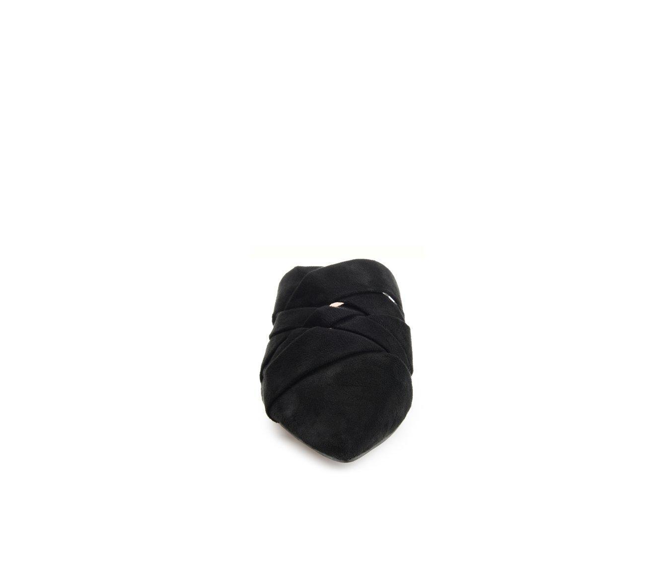 Women's Journee Collection Kalida Mules Product Image