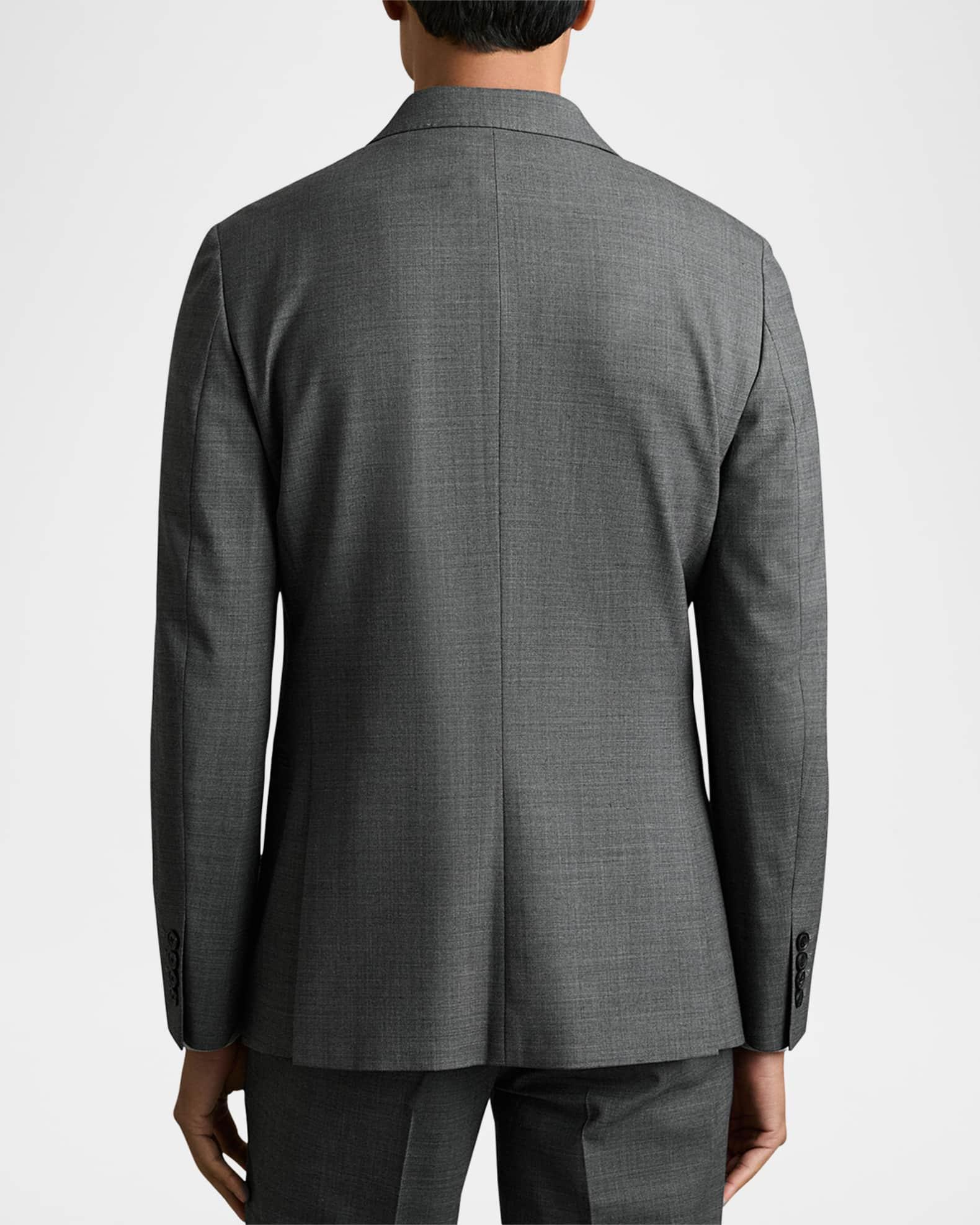 Men's Malibu Peak Textured Sport Coat Product Image