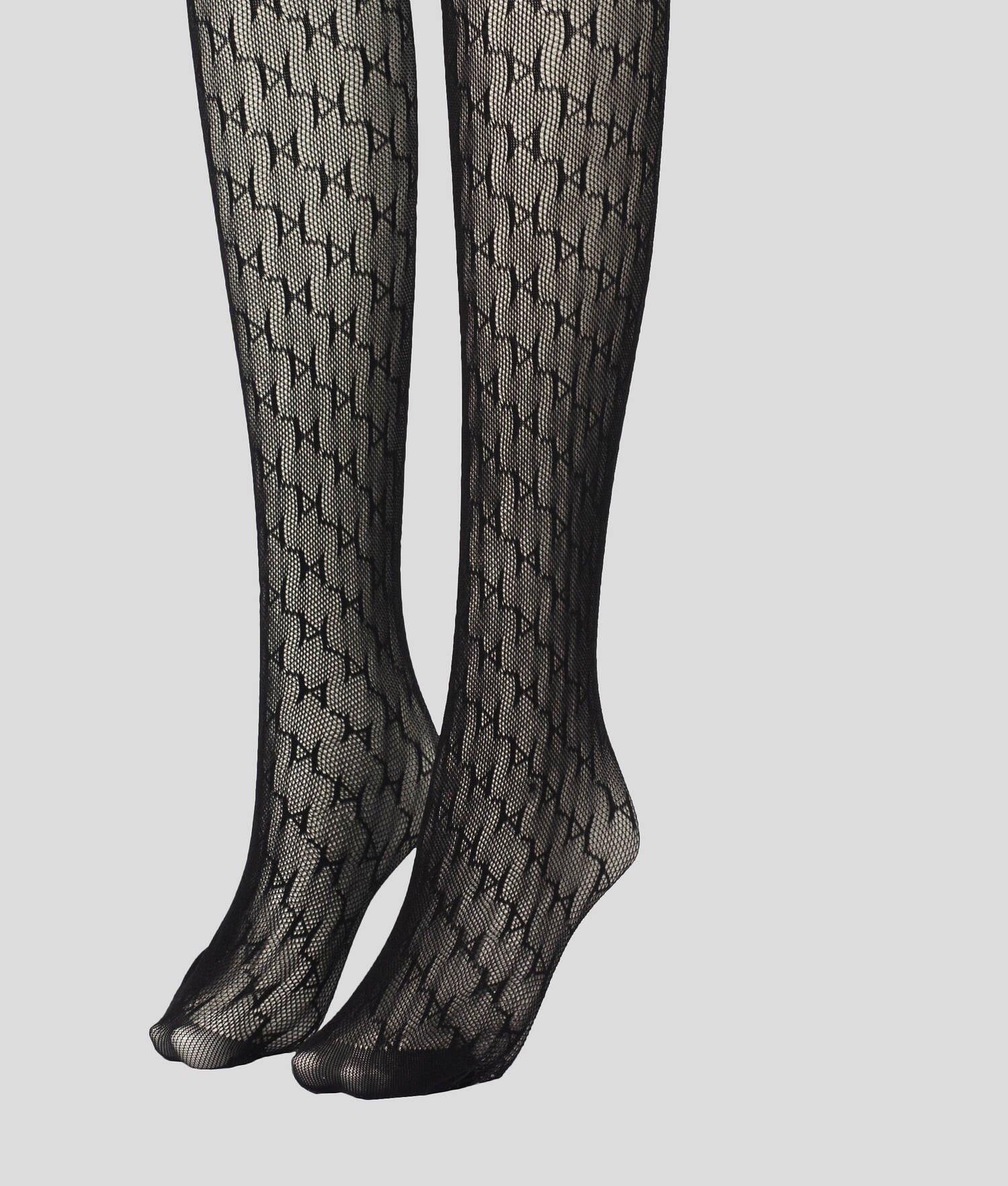 K/MONOGRAM TIGHTS Product Image