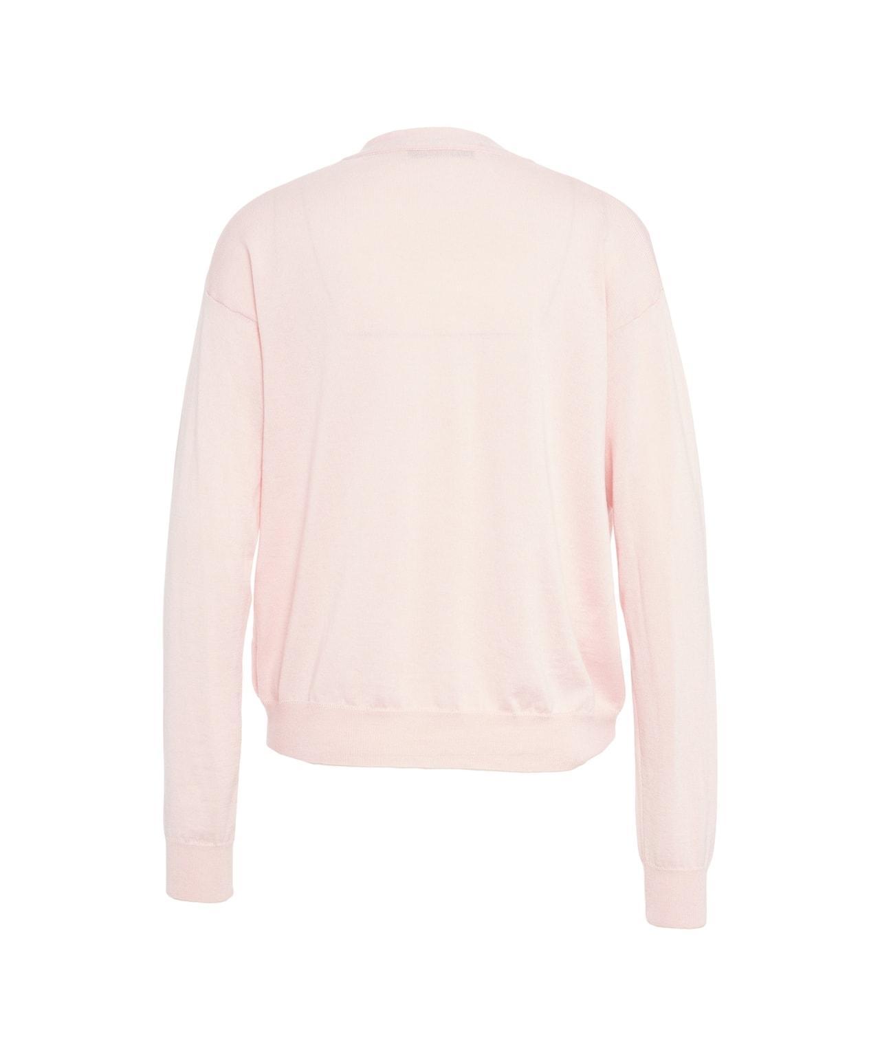 Cardigan with button detail Product Image