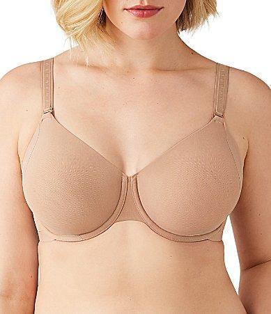 Shape Revelation Uneven Bra Product Image