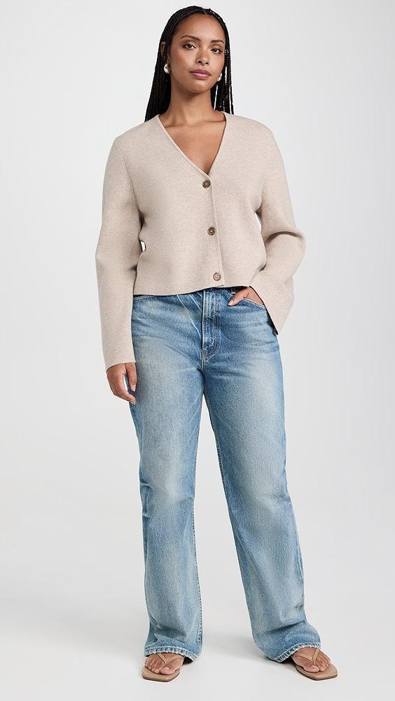 Jenni Kayne Chelsea Cardigan | Shopbop Product Image