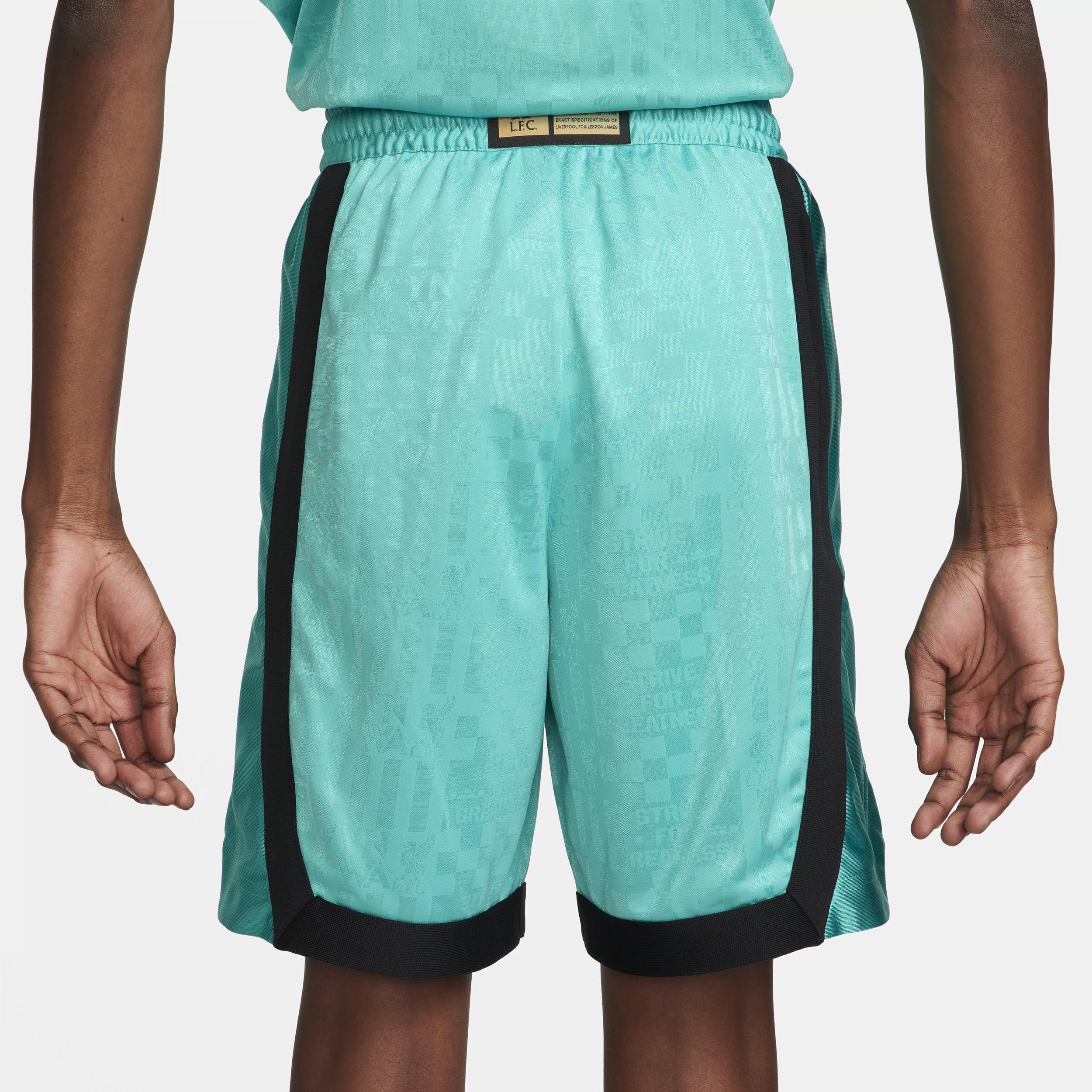 Nike Mens Nike LeBron Dri-FIT DNA 8 Shorts - Mens Product Image