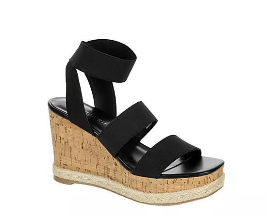 Madden Girl Womens Marandaa Wedge Sandal Product Image