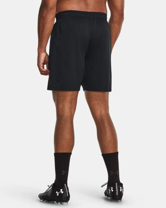 Men's UA Challenger Knit Shorts Product Image