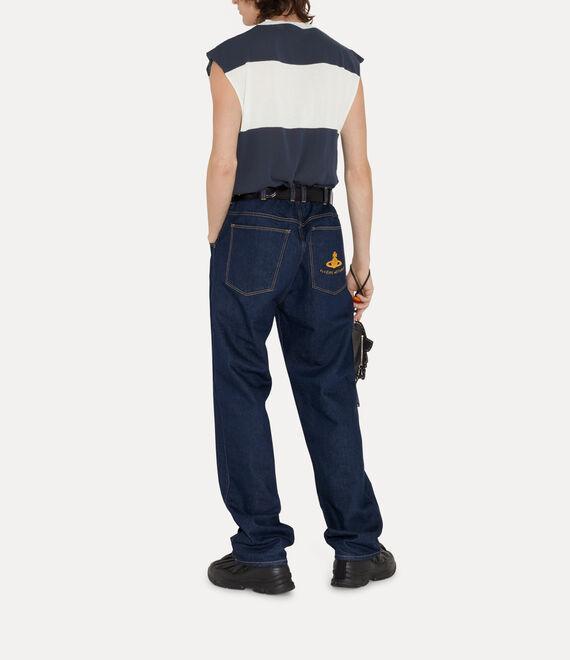 Baggy Jeans Product Image