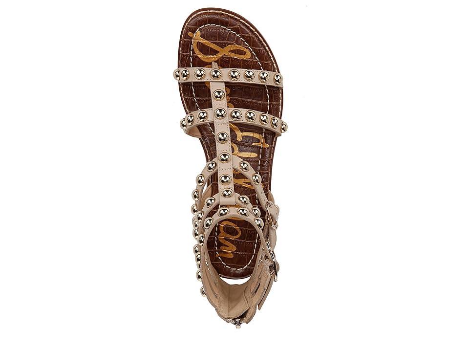 Sam Edelman Estella (Sandshell) Women's Sandals Product Image