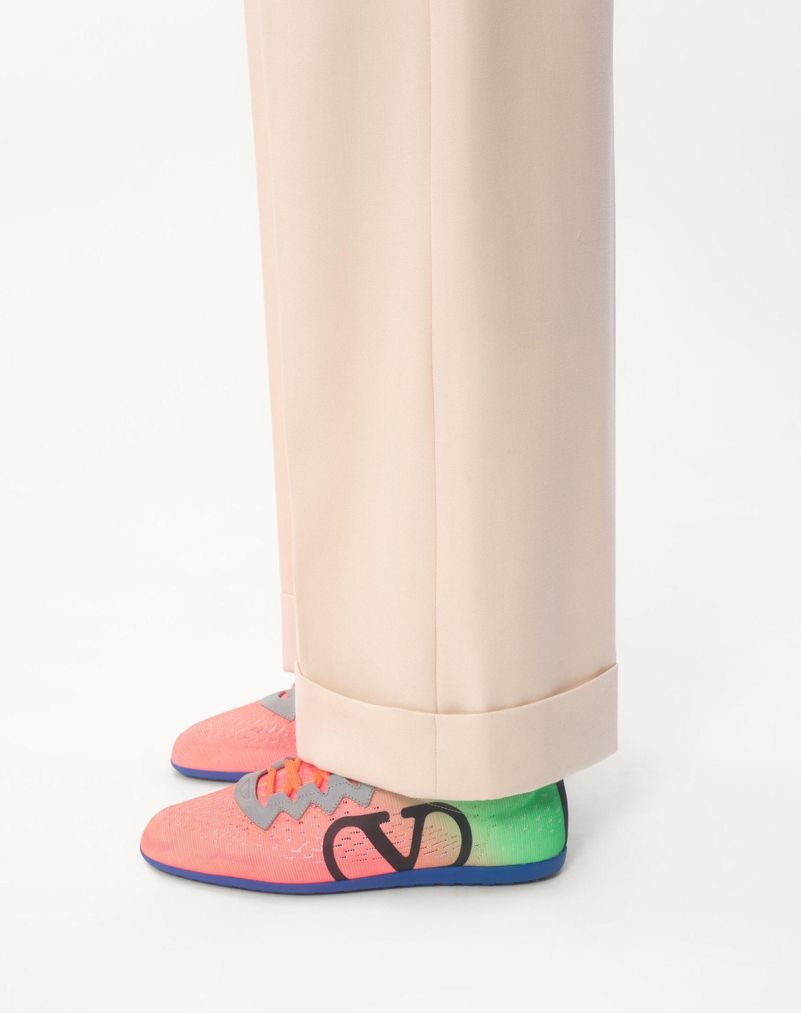 Wool Pants Product Image