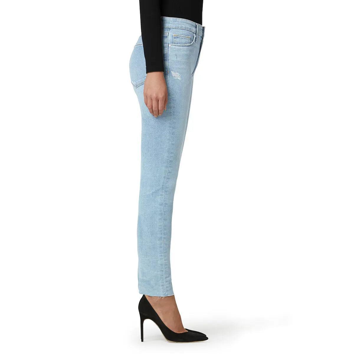 Joe's Jeans Women's Skinny 26" Crop Jeans Product Image