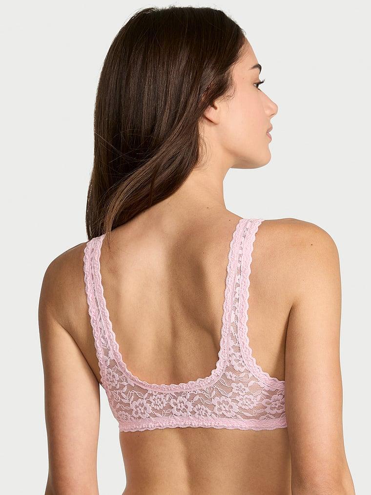 Sexy Tee Lacie Scoop Bralette Product Image