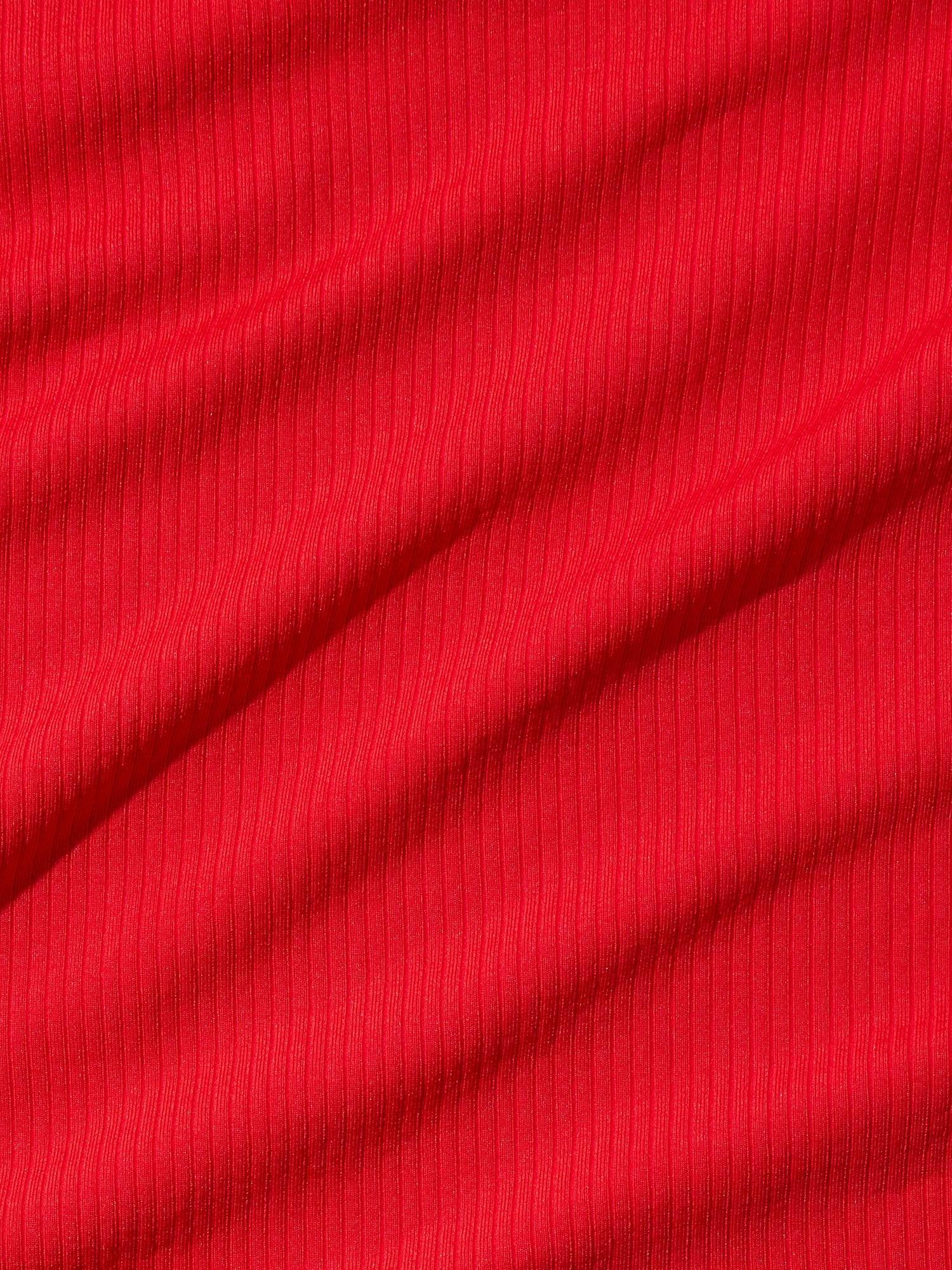 Renew Seamless Mock Neck Top Product Image