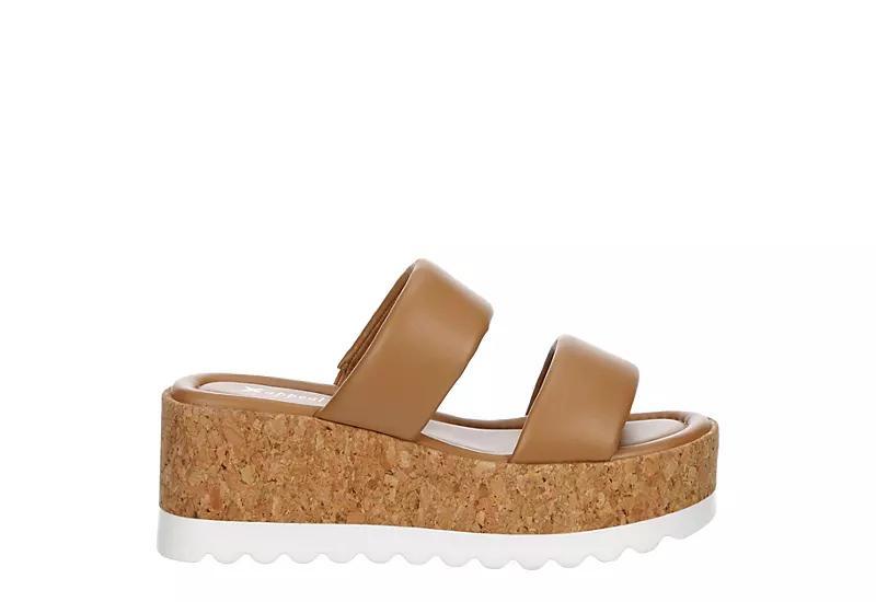 Xappeal Womens Bethany Wedge Sandal Product Image