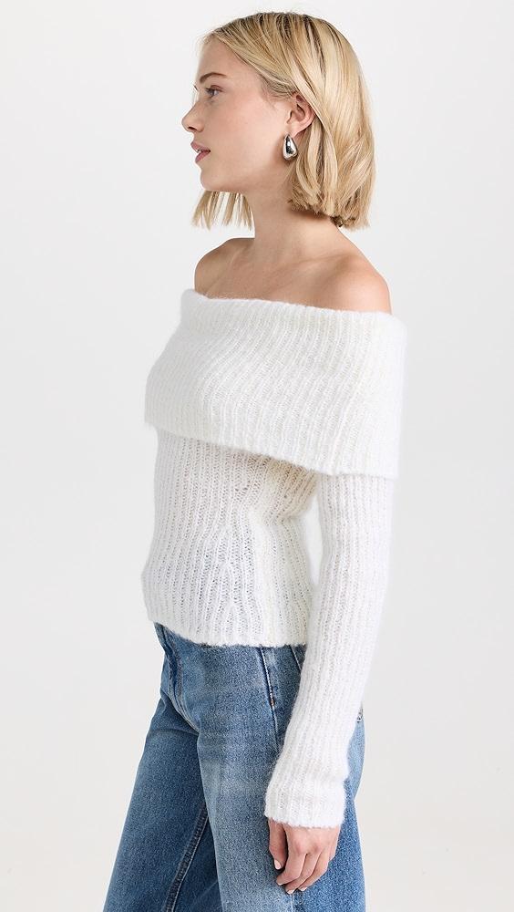 Reformation Oberon Sweater | Shopbop Product Image