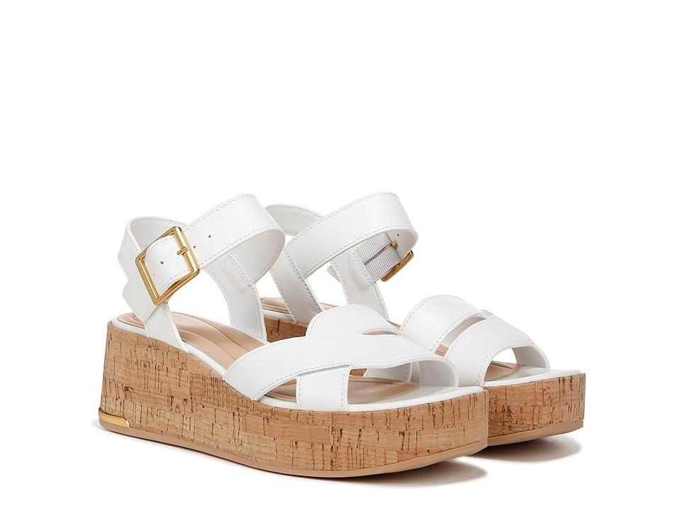 Franco Sarto Tilly Platform Wedge Sandal Women's Sandals Product Image