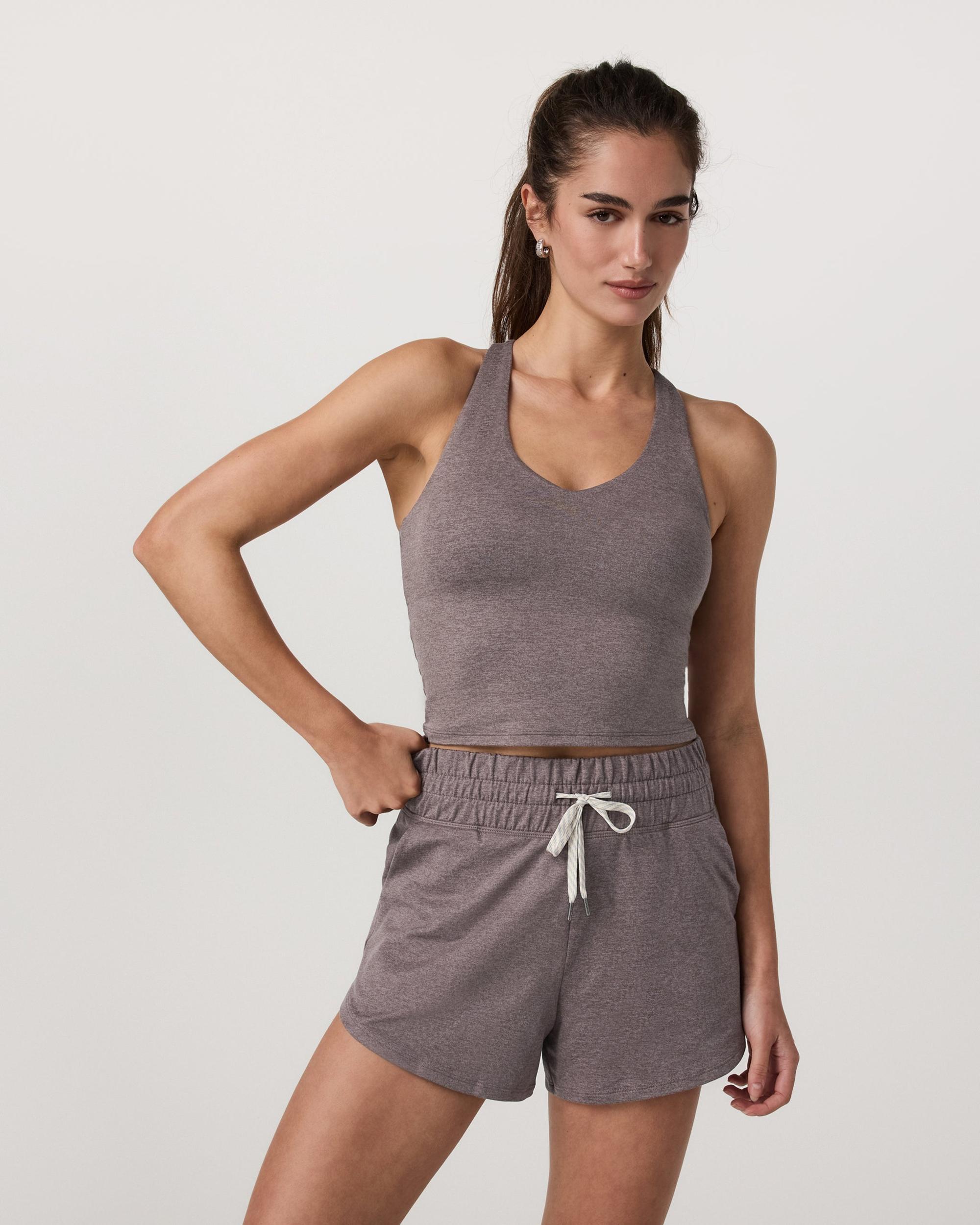 Halo Performance Crop 2.0 Product Image