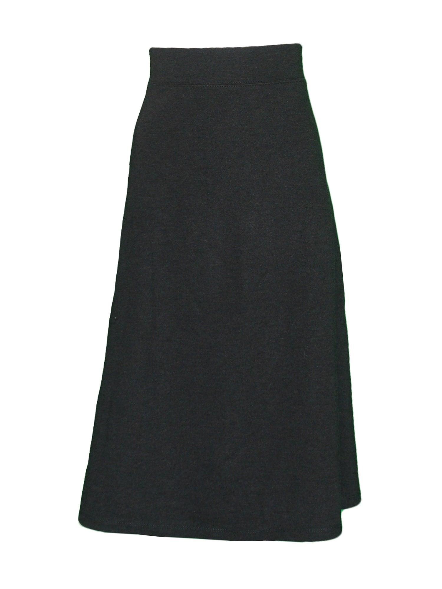 Wear and Flair Pure Line A-Line Skirt Product Image
