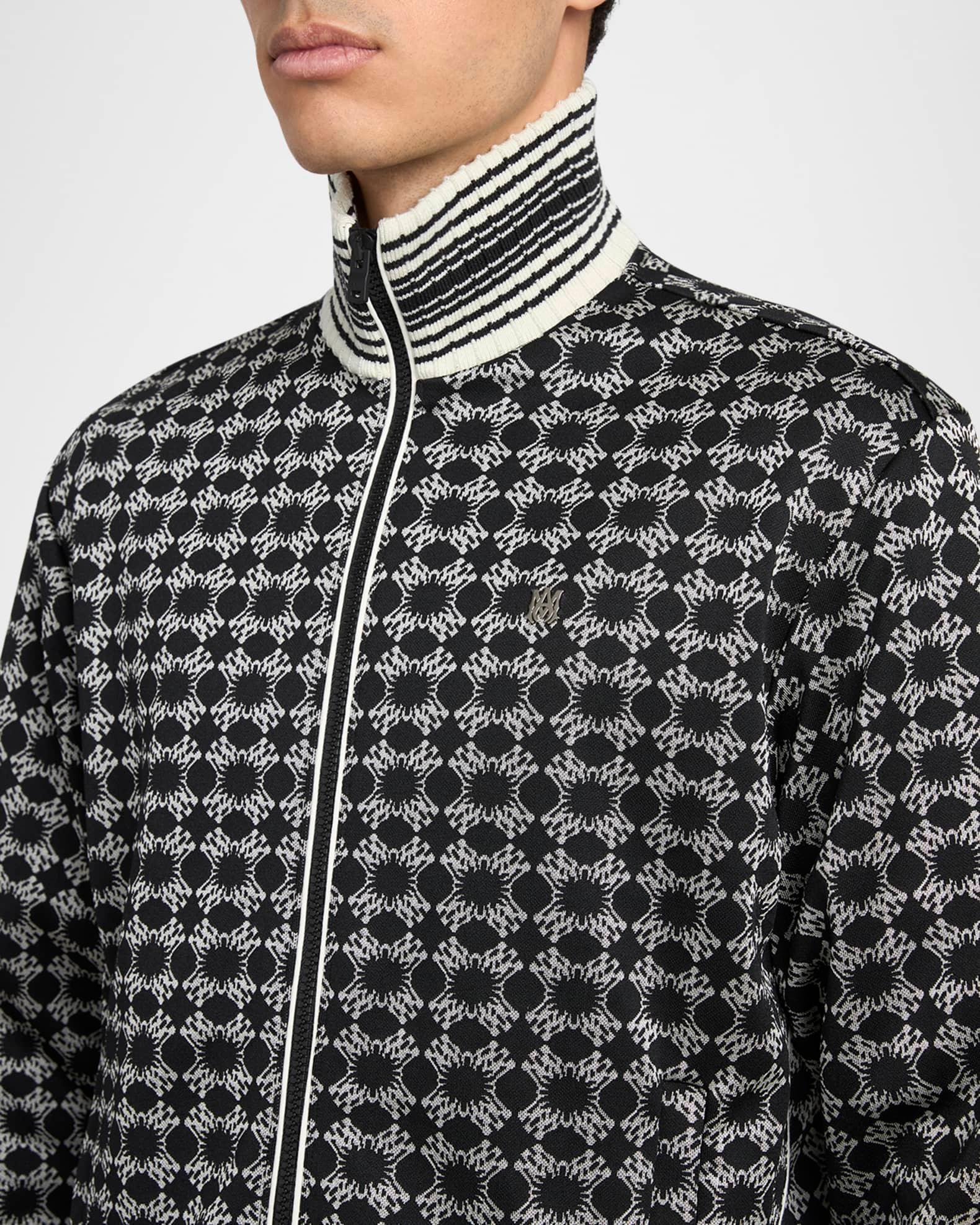 Men's MA Quad Track Jacket Product Image