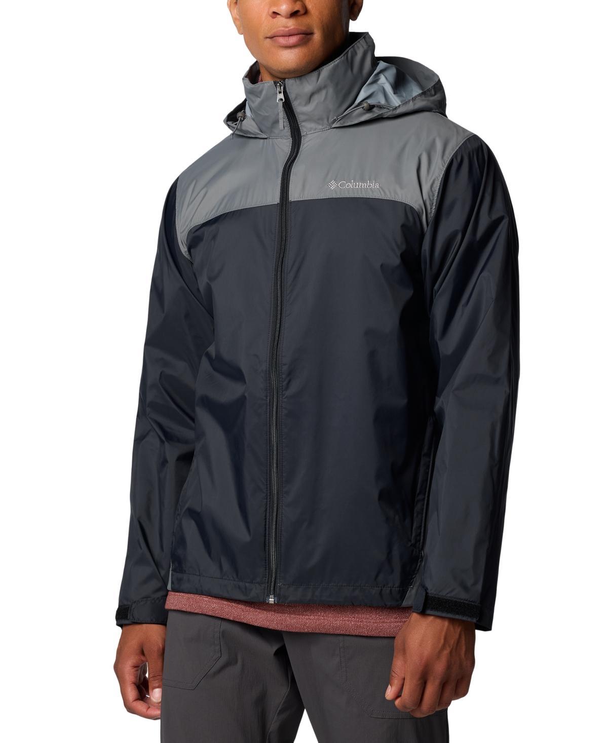 Columbia Men's Glennaker Lake II Rain Jacket- Product Image