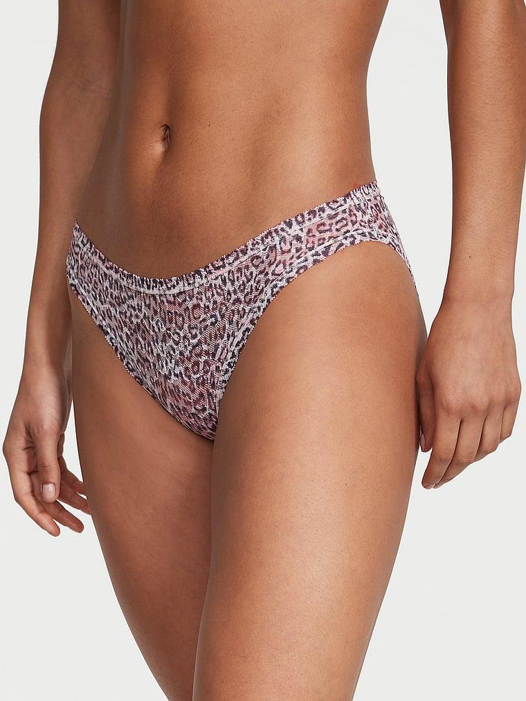 Lace Bikini Panty Product Image