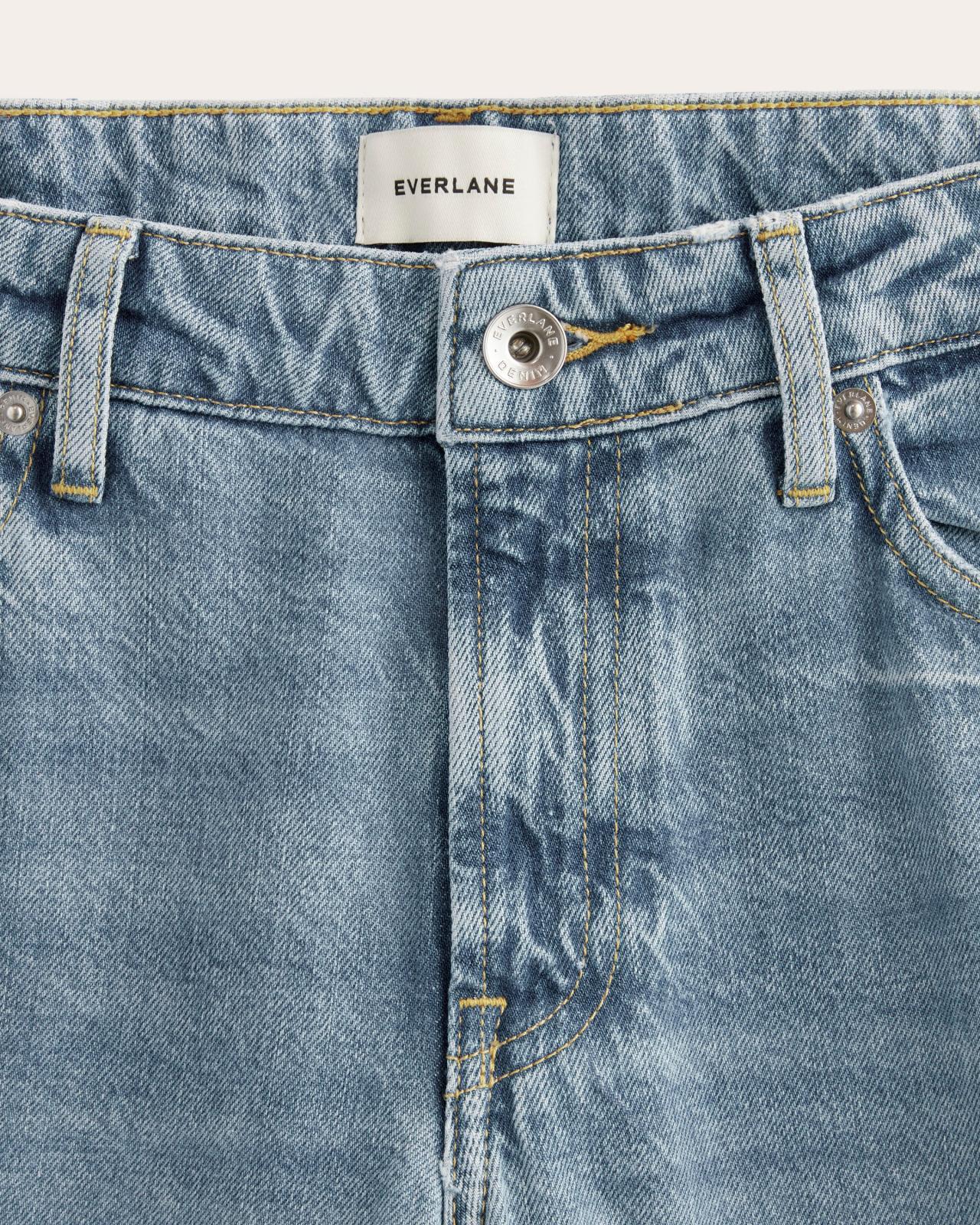 Womens Low-Key Jean by Everlane Product Image