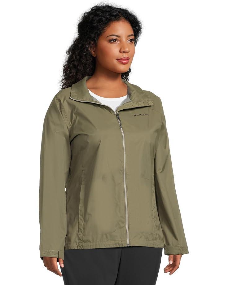 Women's Columbia Plus Size Switchback™ IV Jacket Product Image