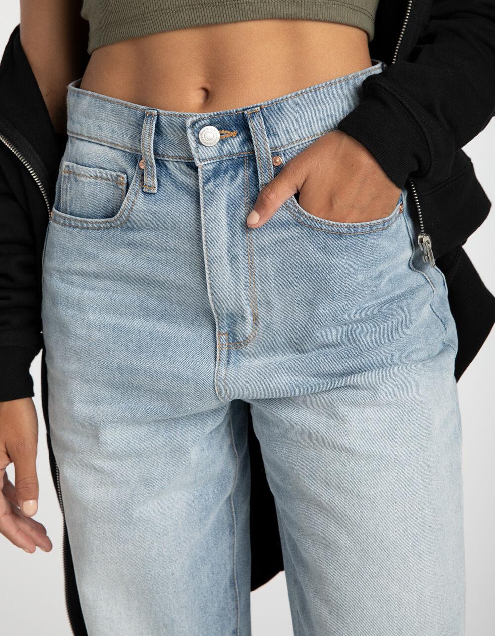 RSQ Womens 90s Jeans - 658 Product Image