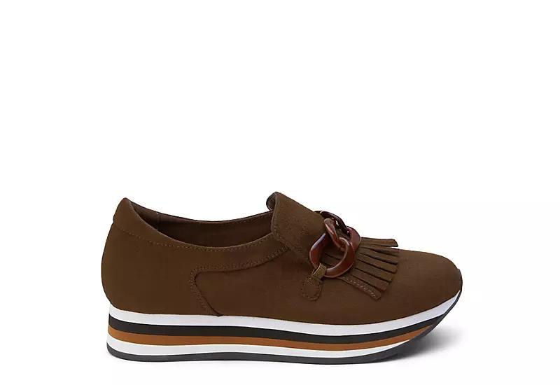 Coconuts Womens Bess Sneaker Product Image