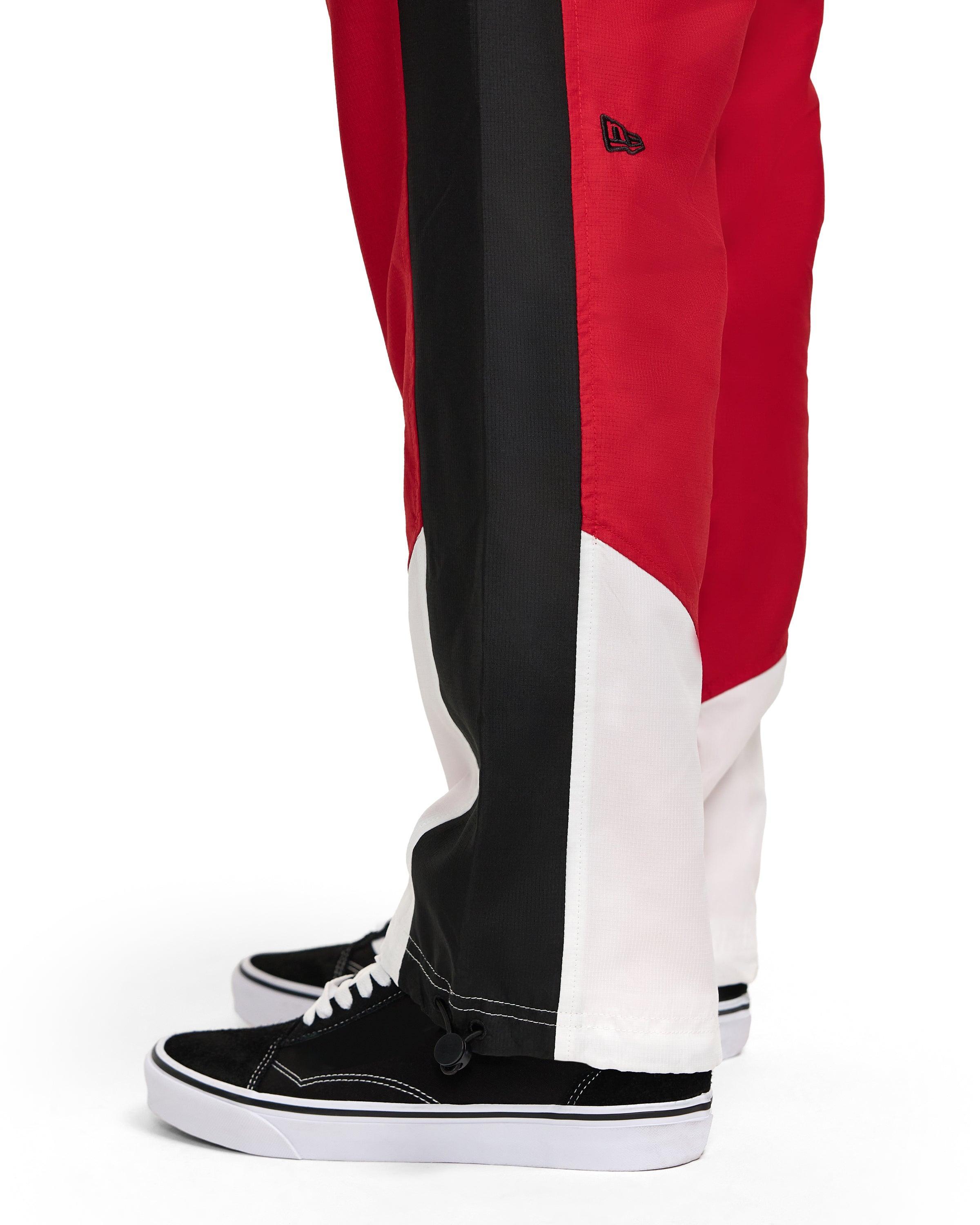 Boston Red Sox Track Pants Male Product Image