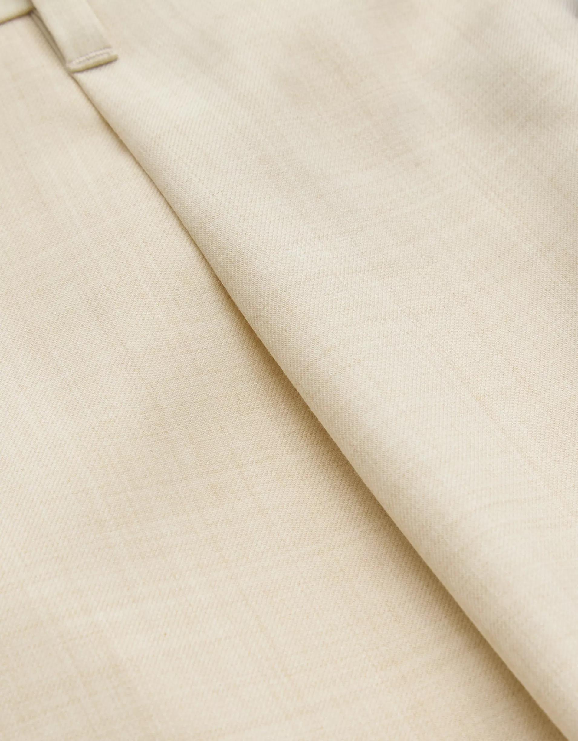 AE77 Premium Barrel Trouser Product Image