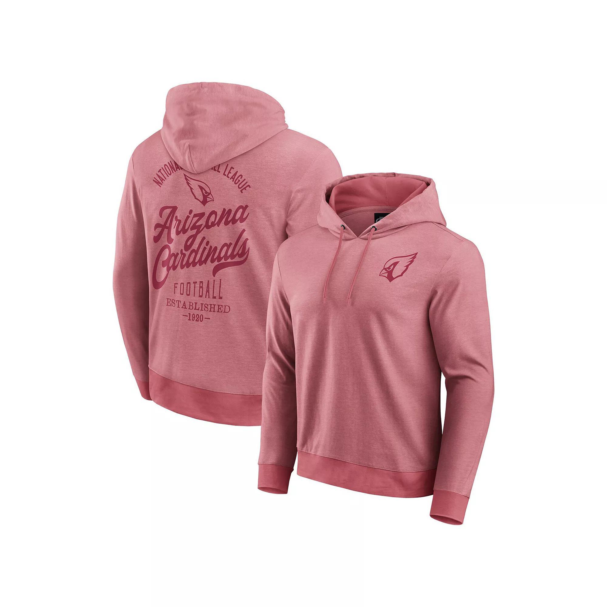 Men's Darius Rucker Collection by Fanatics Green New York Jets Tonal Knit Pullover Hoodie,  Product Image