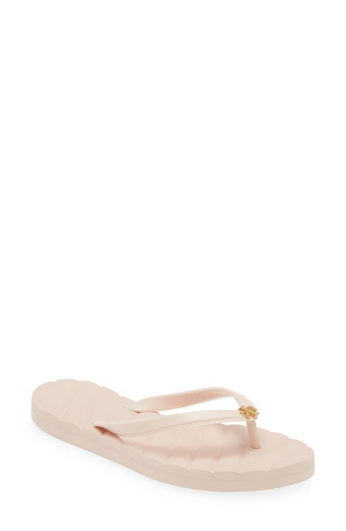 Tory Burch Womens Kira Flip Flop Sandals Product Image